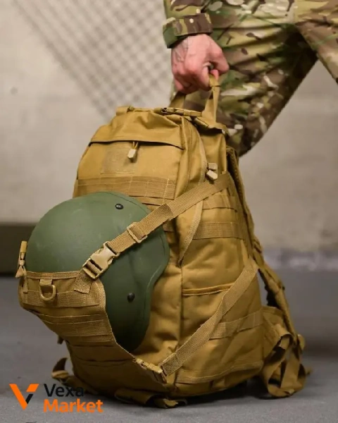 Тактичний рюкзак Badger Outdoor Gunny 30L