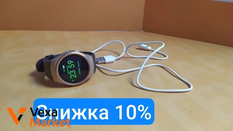 Смарт-годинник SMART WATCH kw18