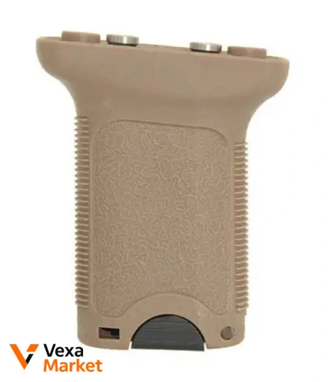 Ручка переносу вогню з кріпленням KeyMod / M-LOK