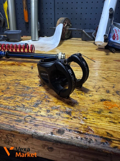 Винос Burgtec 40mm під 35 руль