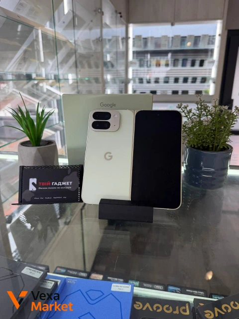 Google Pixel 10 ProFold 12/256 GB