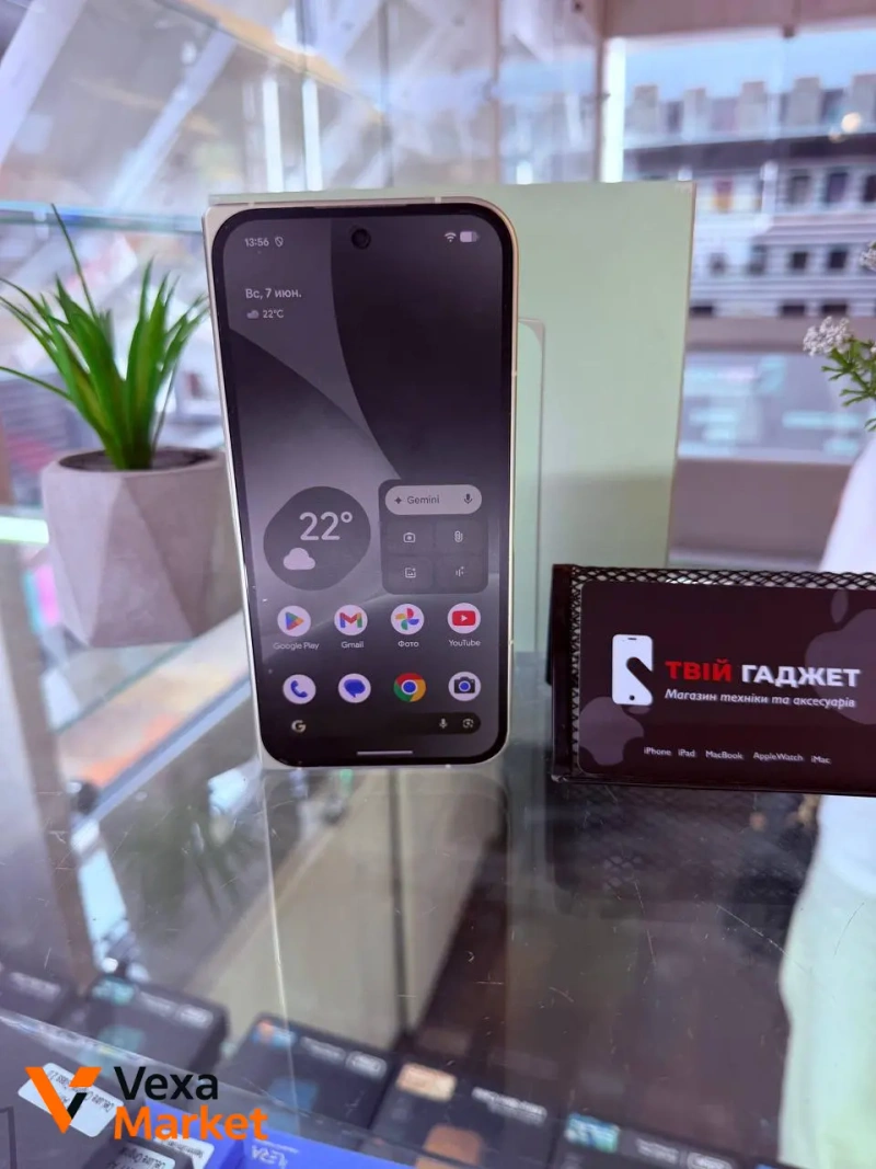 Google Pixel 10 ProFold 12/256 GB — фото 3