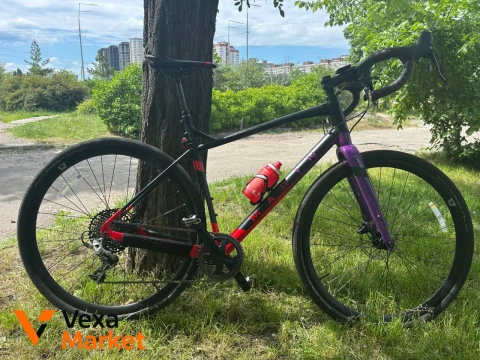 Marin Gestalt X11 2020 L LX Gravel Bike