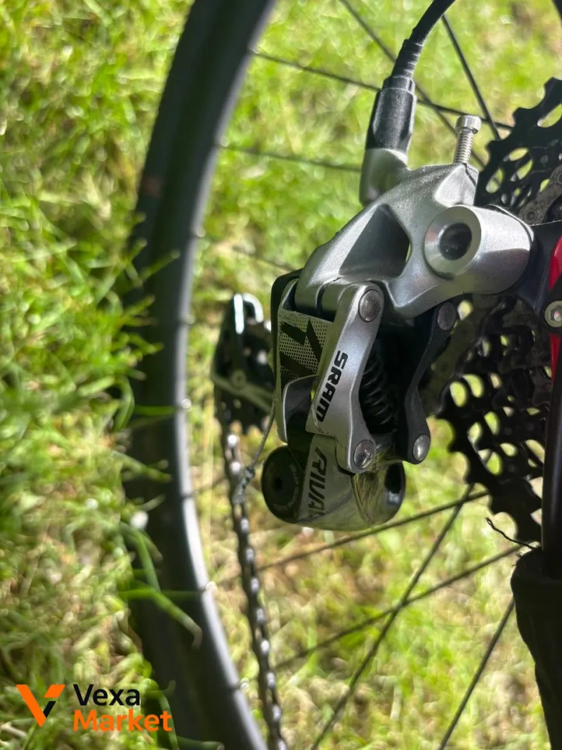 Marin Gestalt X11 2020 L LX Gravel Bike — фото 2
