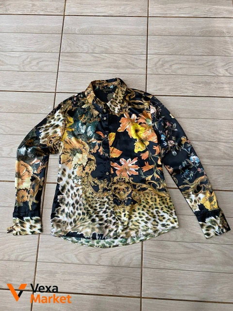 Сорочка Roberto Cavalli M