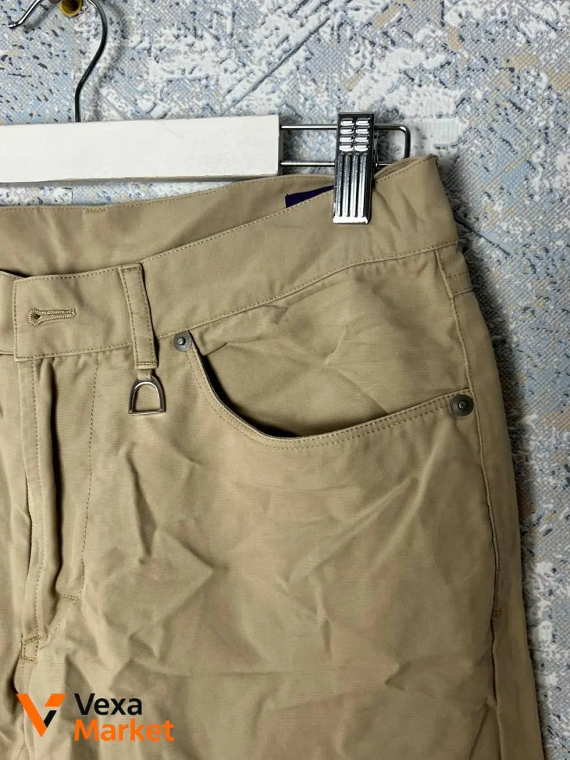 Ralph Lauren Purple Label брюки размер 30 — фото 3