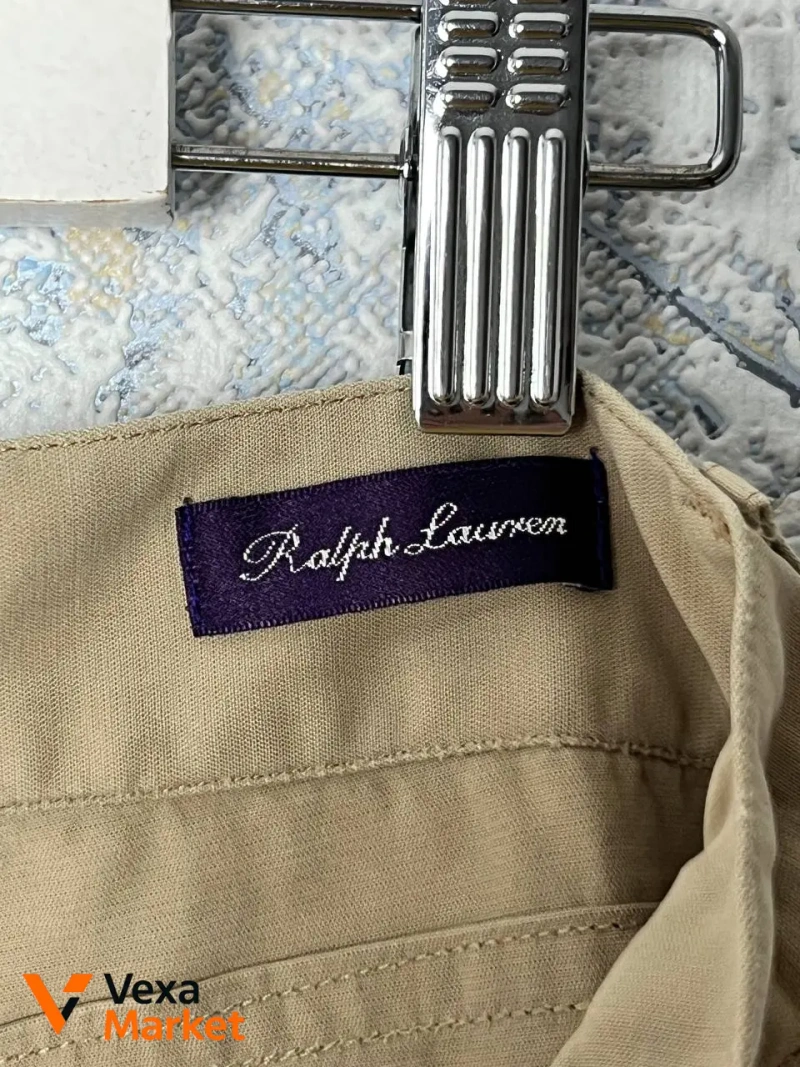 Ralph Lauren Purple Label брюки размер 30 — фото 7
