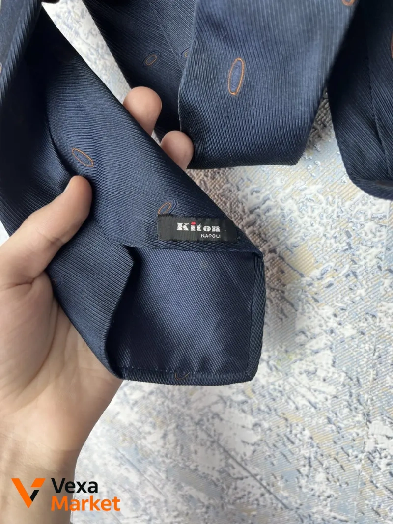 Kiton Tie краватка — фото 2
