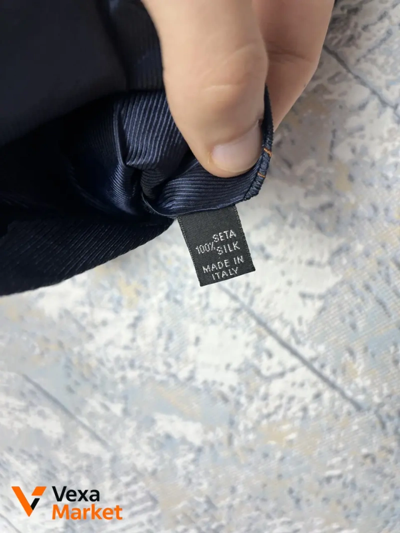 Kiton Tie краватка — фото 3
