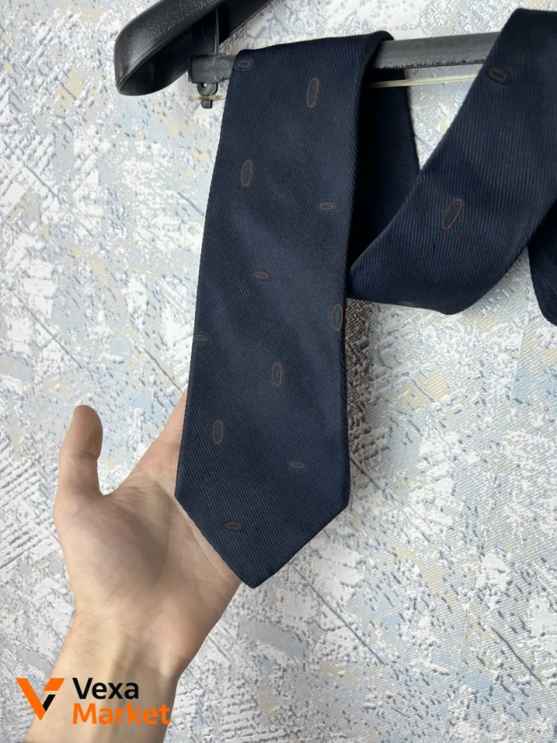 Kiton Tie краватка — фото 4