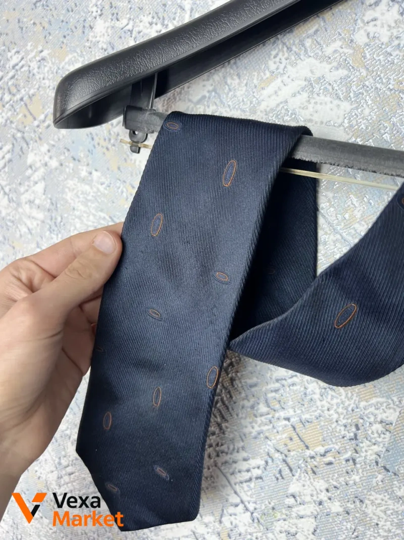 Kiton Tie краватка — фото 5