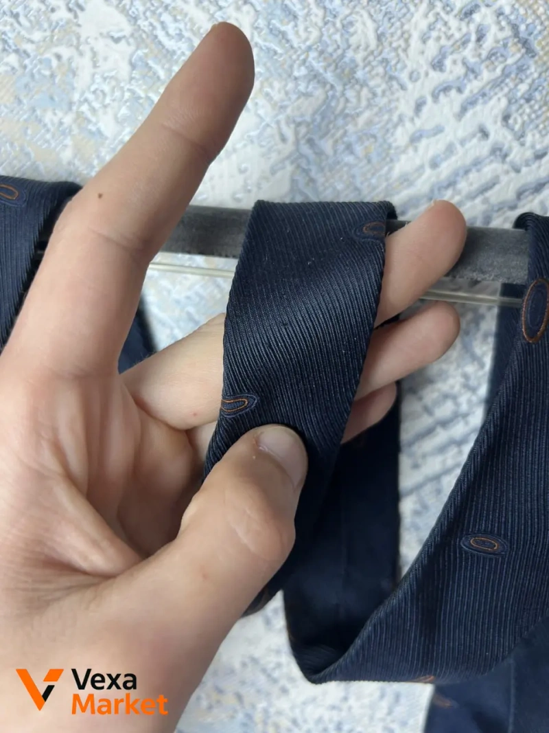 Kiton Tie краватка — фото 6