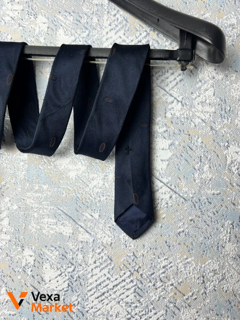 Kiton Tie краватка — фото 7