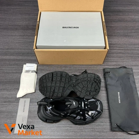 Кросівки Balenciaga 1:1