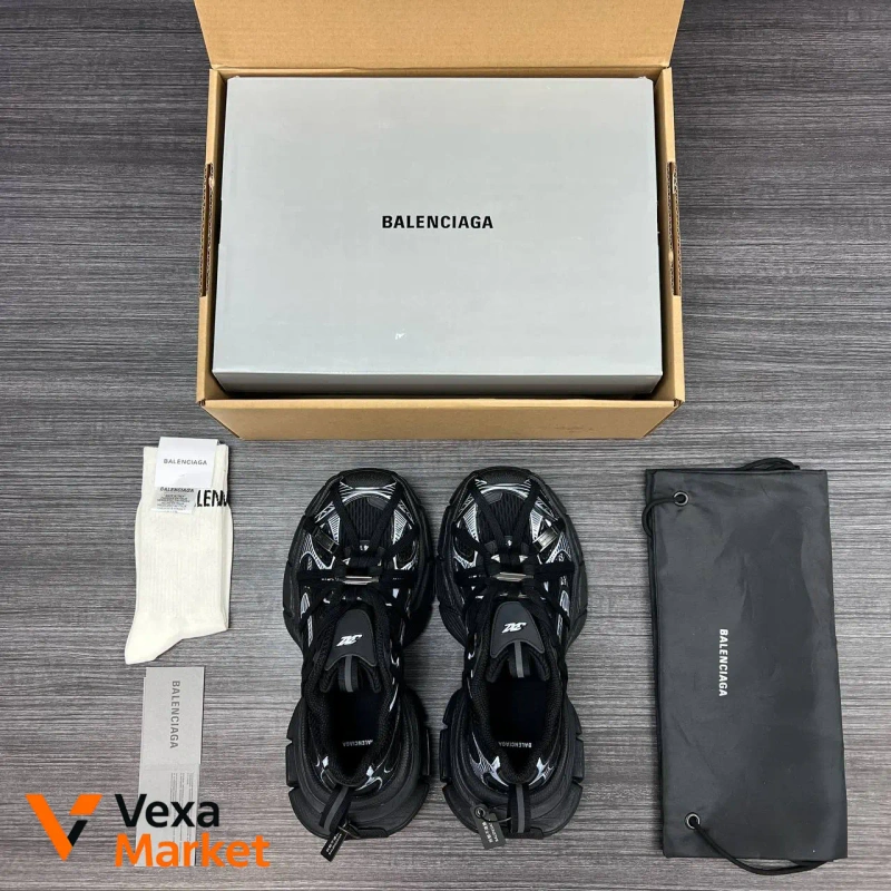 Кросівки Balenciaga 1:1 — фото 5