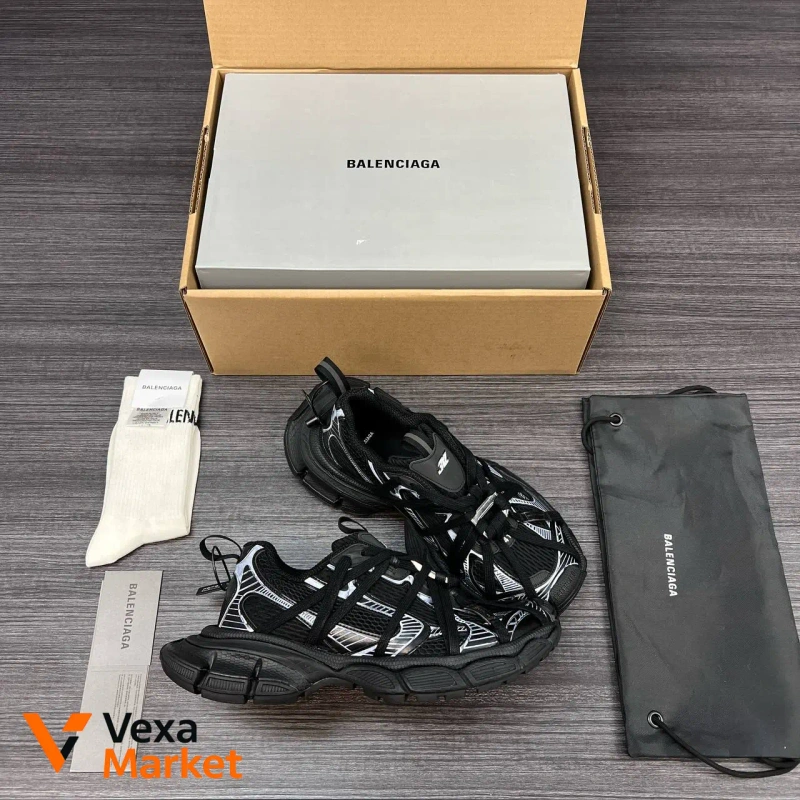 Кросівки Balenciaga 1:1 — фото 6
