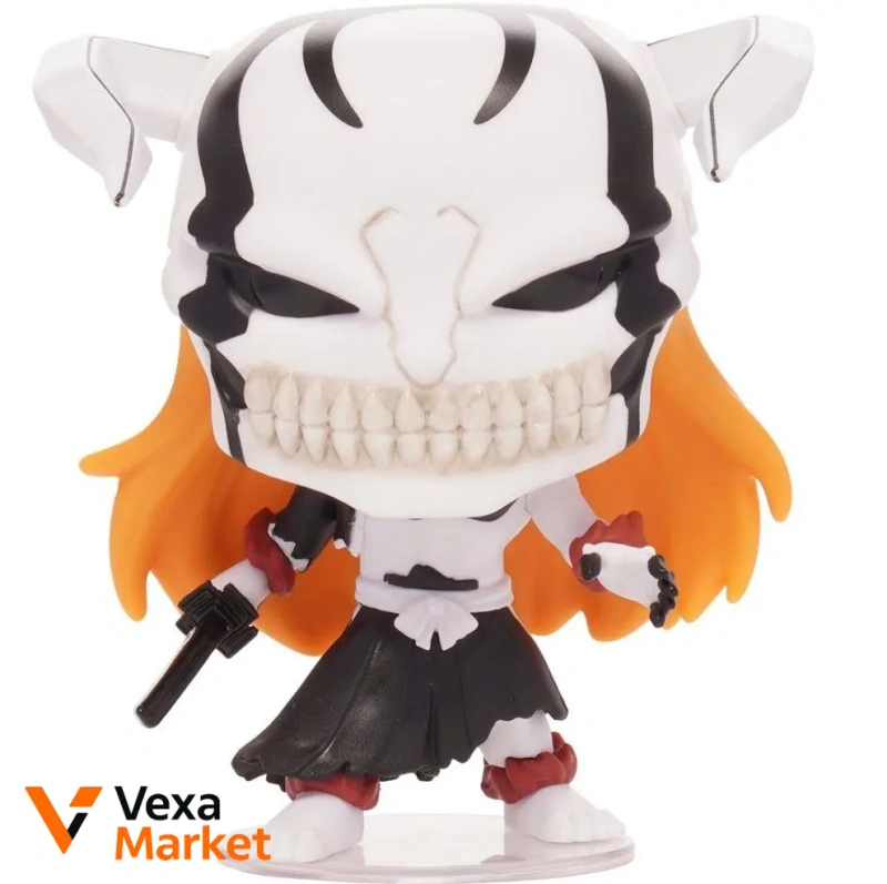 Funko Pop! Animation Bleach 1104 Fully-Hollowfied Ichigo — фото 2