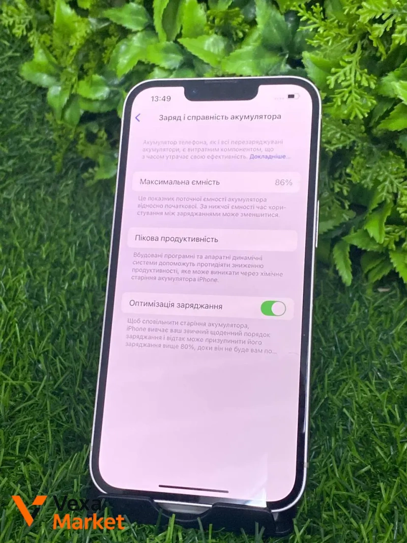 Apple iPhone 13 128Gb Pink — фото 4
