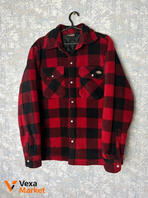 Dickies jacket flannel S