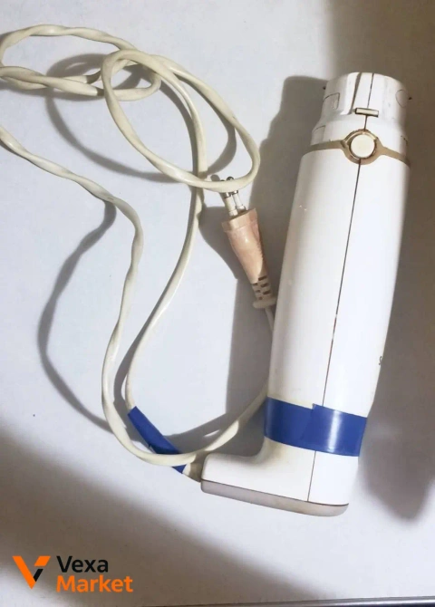 Мотор від блендера Philips