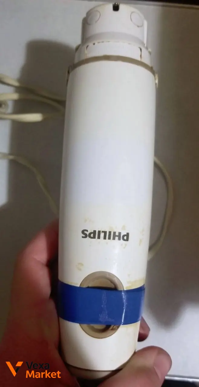 Мотор від блендера Philips — фото 2