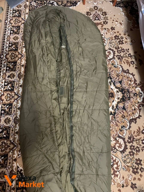 Німецький спальник