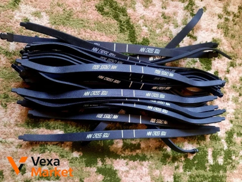 Плечі до арбалету "Mini Cross bow" 45 см