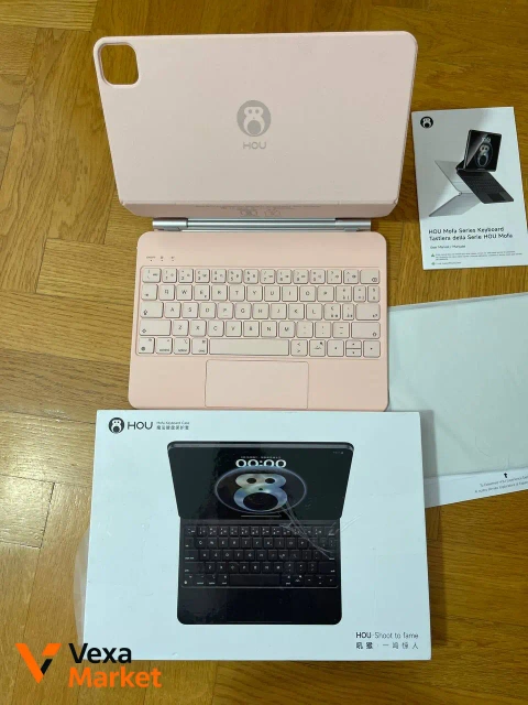 Клавіатура для iPad HOU