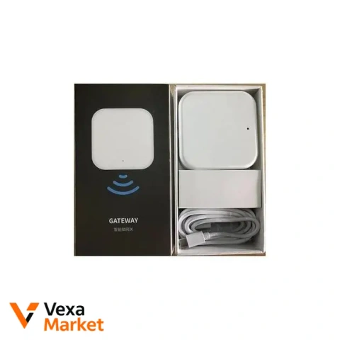 Wi-Fi шлюз Gateway G2 для замків з додатком TTLock