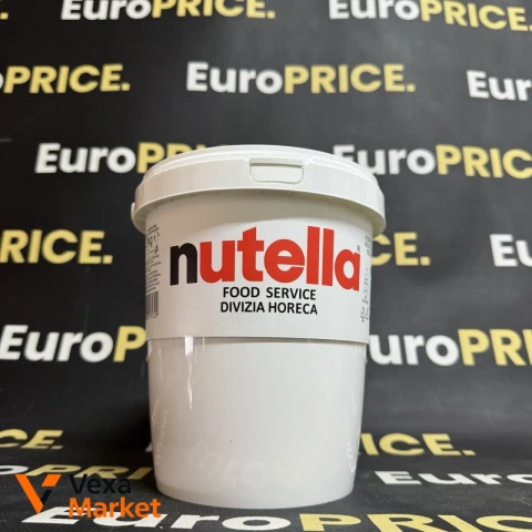 Шоколадна паста Nutella Food Service 3кг