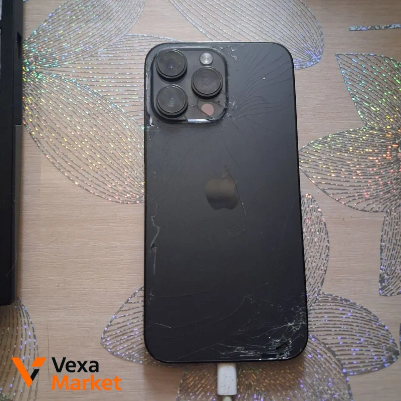 iPhone 14 Pro Max 256 GB (под восстановление/на запчасти) — фото 2