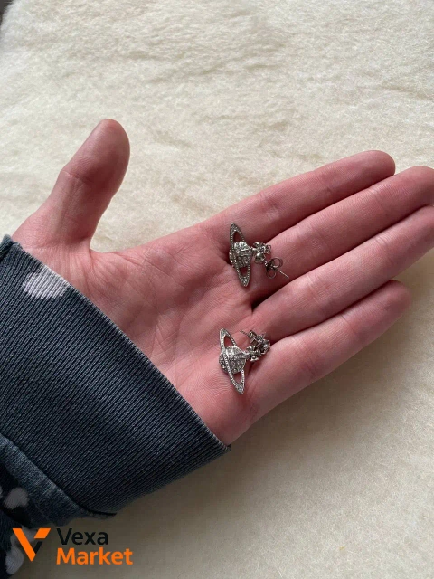 Vivienne Westwood Earrings
