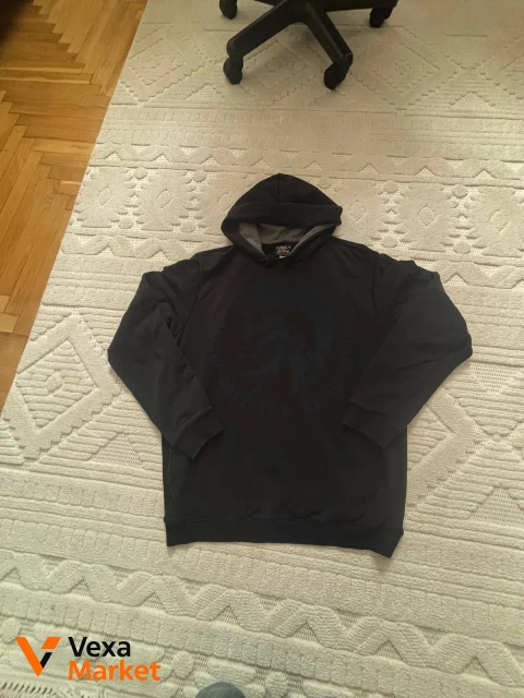 Худі Diesel XL