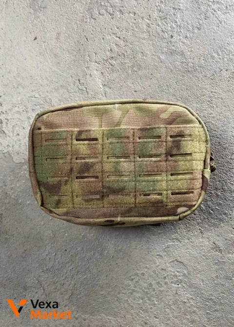Утилітарний підсумок Cordura 1000D