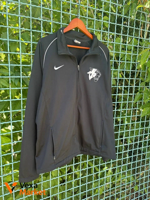 Олімпійка Nike XL