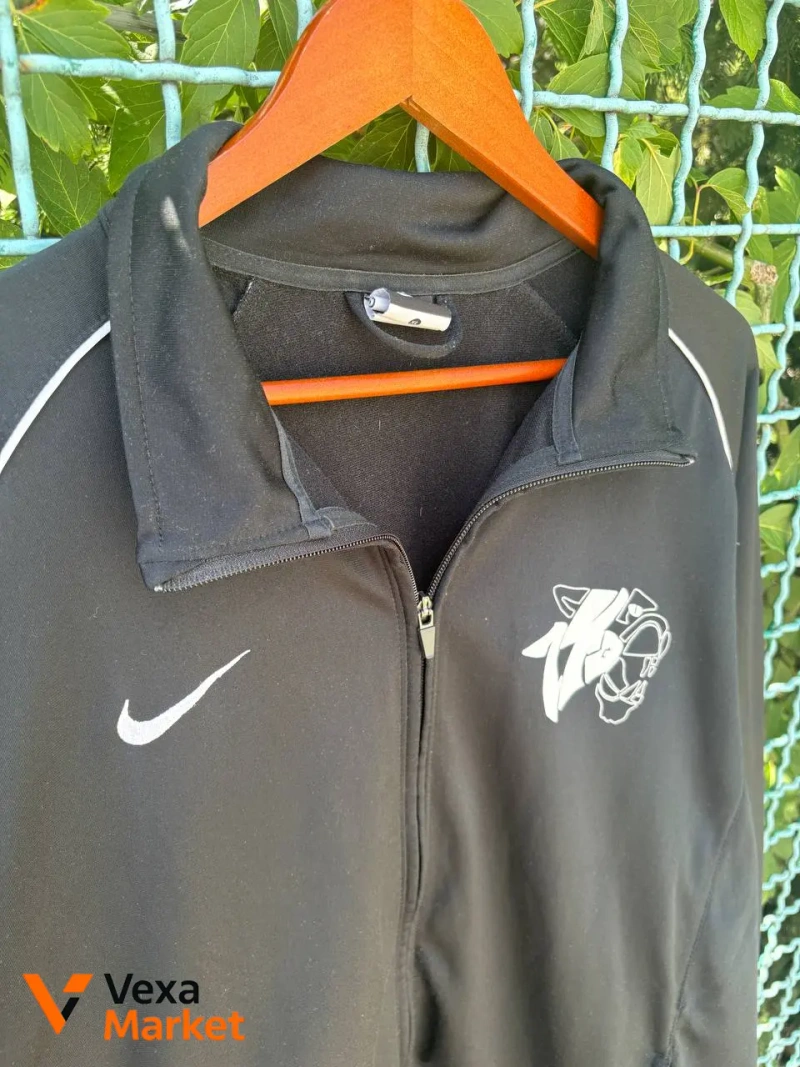 Олімпійка Nike XL — фото 2