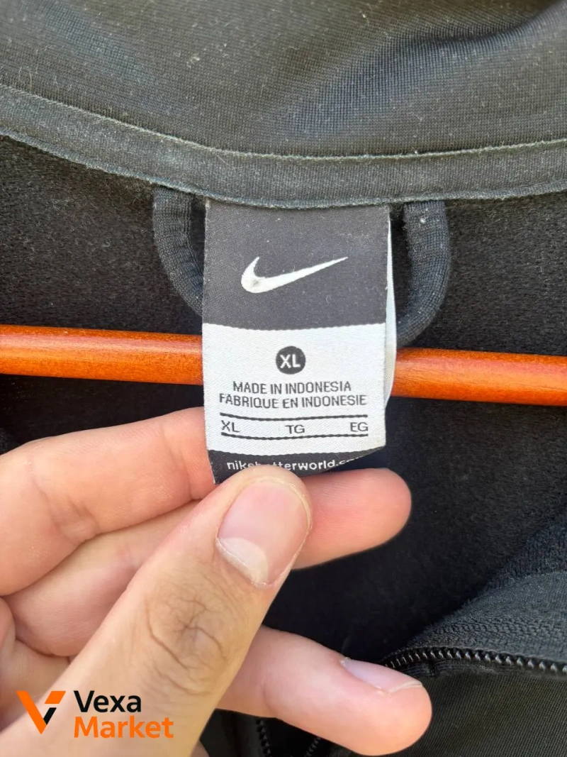 Олімпійка Nike XL — фото 3