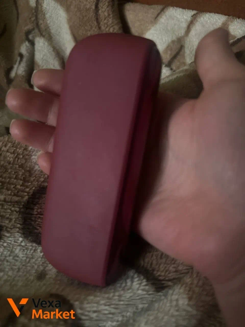 IQOS Dual червоного кольору б/в
