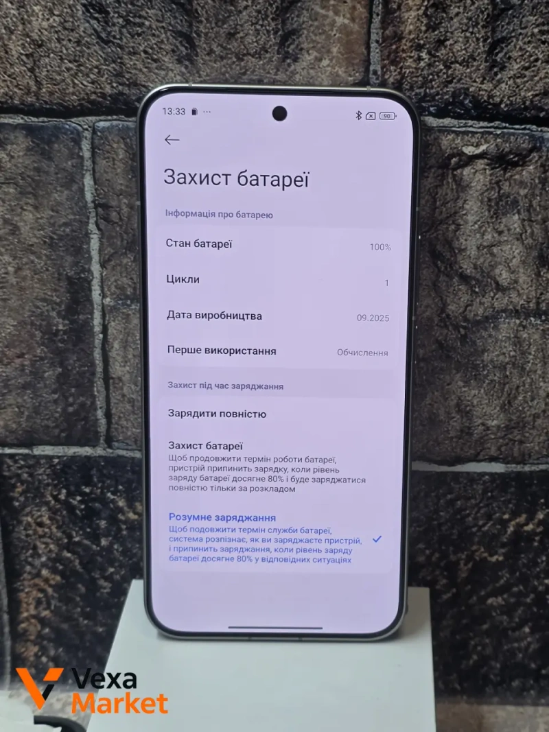 Xiaomi 15T Pro 12/512 GB — фото 8