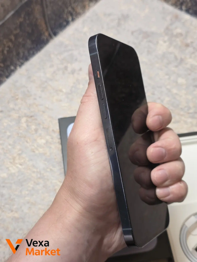 Apple iPhone 13 Pro Max 128GB — фото 4