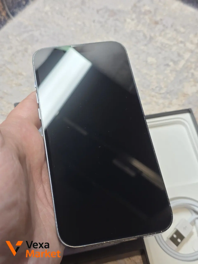 Apple iPhone 13 Pro Max 128GB — фото 6