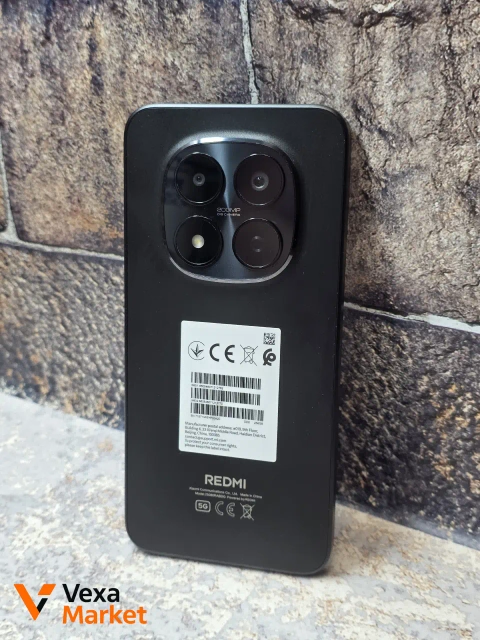 Xiaomi Redmi Note 15 Pro 5G 8/256 GB