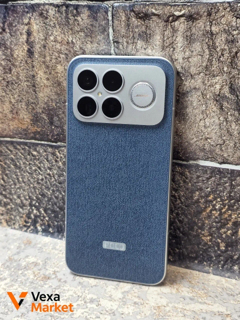 Смартфон Poco F8 Ultra 16/512 GB