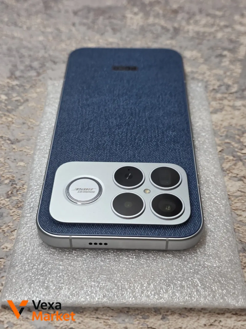 Смартфон Poco F8 Ultra 16/512 GB — фото 3