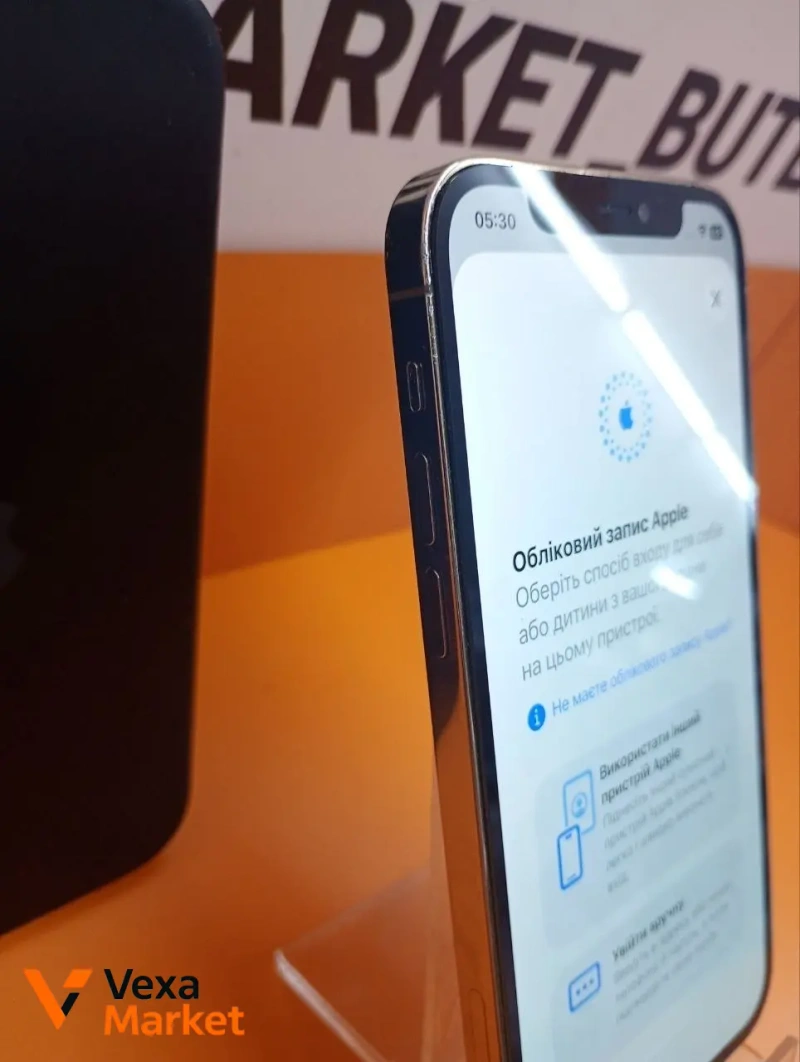 Смартфон Apple iPhone 12 Pro 256GB — фото 2