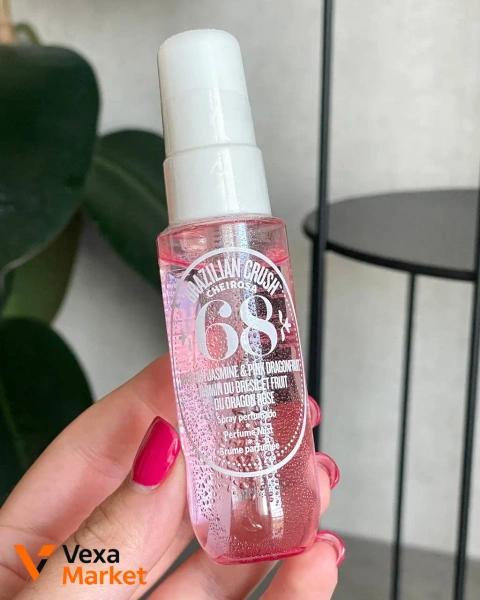 Sol de Janeiro Brazilian Crush Cheirosa '68 Perfume Mist 30ml