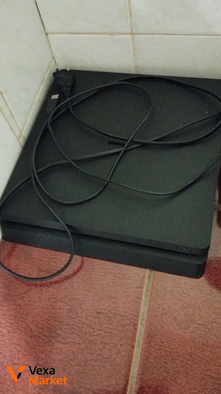 Комплект PlayStation 4: консоль, 6 игр, 3 джойстика — фото 5