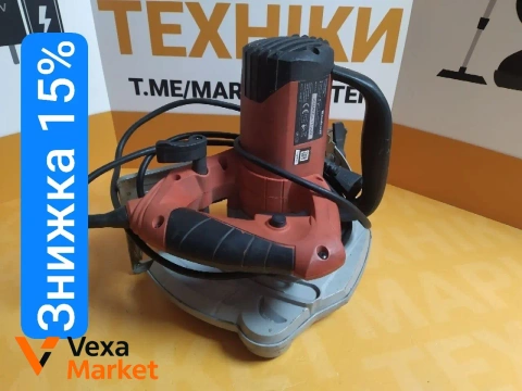 Дискова пила EINHELL TC-CS 1400
