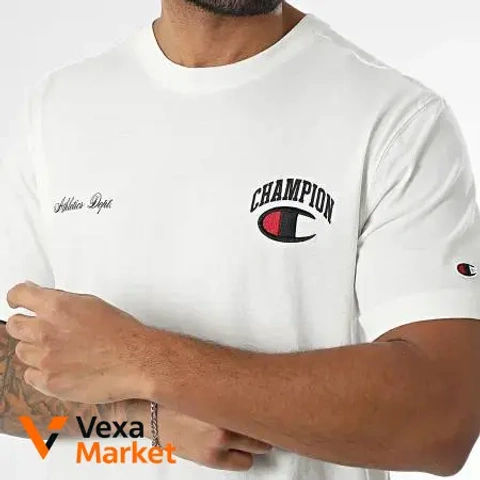 Champion Футболка мужская размер M