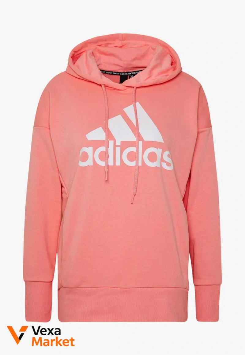 Adidas Худі жіноче рожеве розмір XS — фото 6